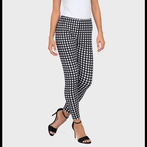 Joseph Ribkoff leggings
